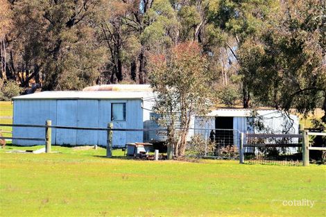 Property photo of 32 McCarthy Drive Heathcote VIC 3523