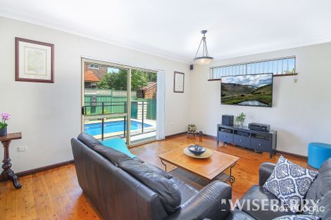 Property photo of 10 Doris Avenue Earlwood NSW 2206