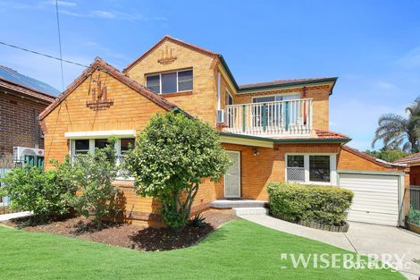 Property photo of 10 Doris Avenue Earlwood NSW 2206