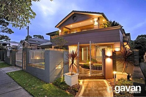 13-15 Tavistock Rd, South Hurstville, NSW 2221