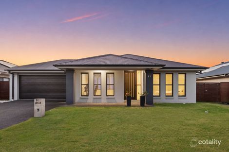 81 Great Sandy Cct, Pimpama, QLD 4209