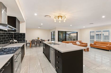 Property photo of 81 Great Sandy Circuit Pimpama QLD 4209