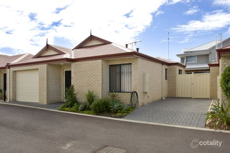 7/142 Spencer St, South Bunbury, WA 6230
