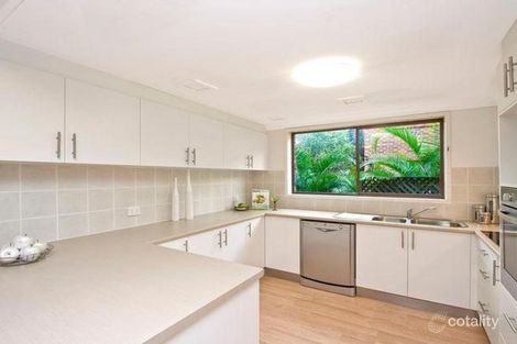 Property photo of 1/2220 Gold Coast Highway Mermaid Beach QLD 4218
