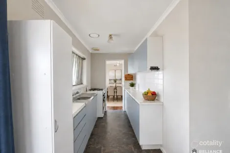 Property photo of 27 Monash Drive Seymour VIC 3660