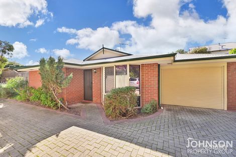 Property photo of 34A Mackie Street Victoria Park WA 6100