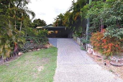 27 Mimosa Lane, Moggill, QLD 4070