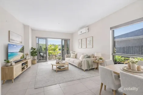 Property photo of 27 Conjola Crescent Upper Coomera QLD 4209