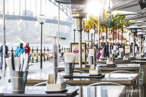 1205/38-42 Bridge St, Sydney, NSW 2000