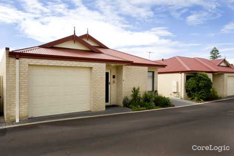 Property photo of 7/142 Spencer Street South Bunbury WA 6230