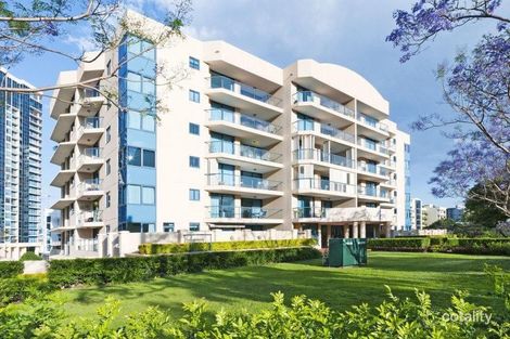 Property photo of 28/45 Deakin Street Kangaroo Point QLD 4169
