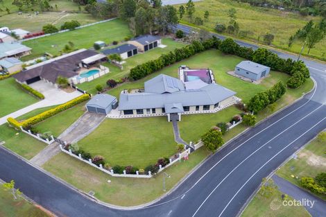Property photo of 1 Remor Court Elimbah QLD 4516
