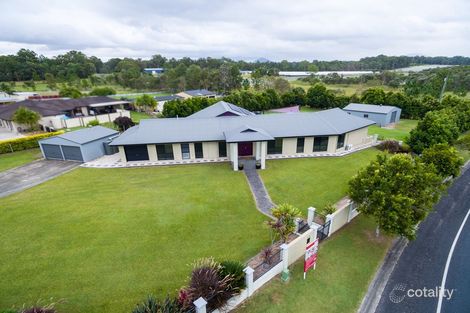 Property photo of 1 Remor Court Elimbah QLD 4516