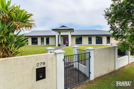 Property photo of 1 Remor Court Elimbah QLD 4516