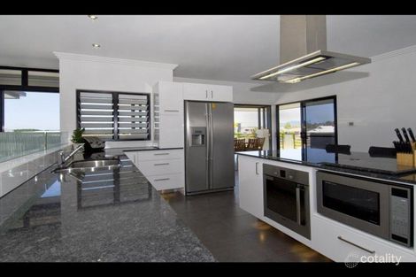 Property photo of 80 Harbour Drive Trinity Park QLD 4879