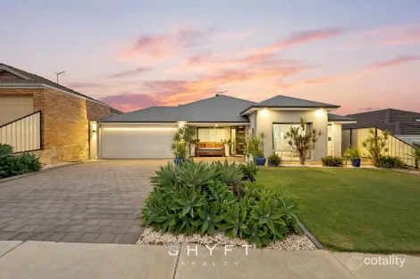 Property photo of 7 Wallis Avenue Clarkson WA 6030