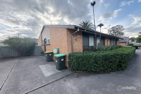 4/95 Brook St, Muswellbrook, NSW 2333