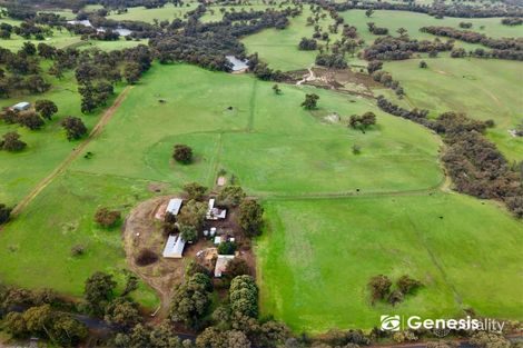 Property photo of 3830 Bailup Road Wooroloo WA 6558