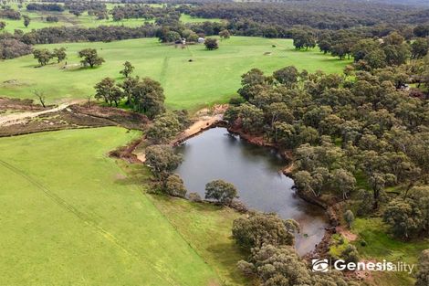 Property photo of 3830 Bailup Road Wooroloo WA 6558