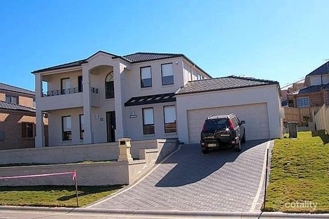 3 Flagstone Gr, Bella Vista, NSW 2153