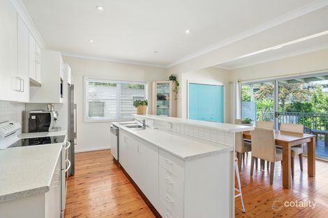 Property photo of 7 Mountain Road Austinmer NSW 2515