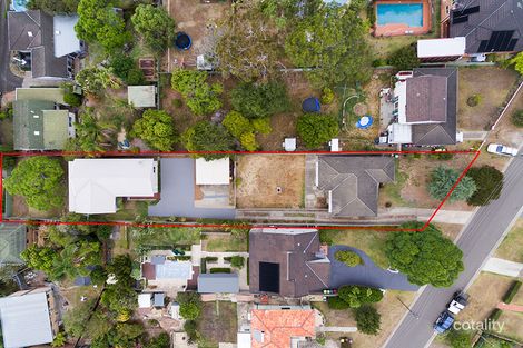 Property photo of 9/9-A Abbott Road Heathcote NSW 2233