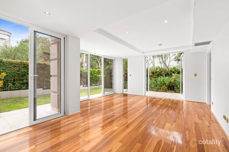 Property photo of 7/43 Kurraba Road Neutral Bay NSW 2089