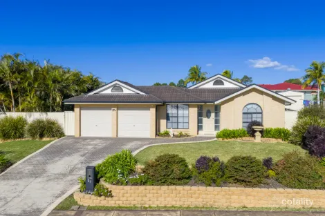 27 Highland Cres, Hamlyn Terrace, NSW 2259