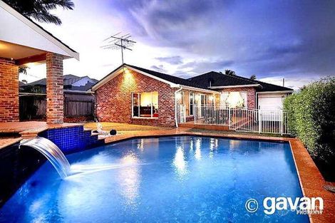 Property photo of 18 Walton Street Blakehurst NSW 2221