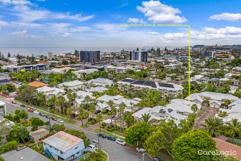 Property photo of 13/16 Crescent Avenue Mermaid Beach QLD 4218