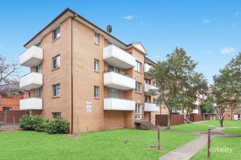 18/25-29 Hughes St, Cabramatta, NSW 2166