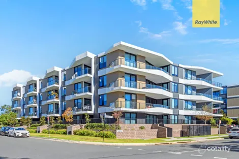 344/6D DEMETER ST, ROUSE HILL, NSW 2155