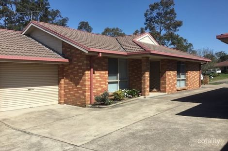 Property photo of 3/49 Lachlan Avenue Singleton Heights NSW 2330