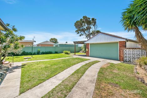 Property photo of 23 Kurrajong Street Windang NSW 2528