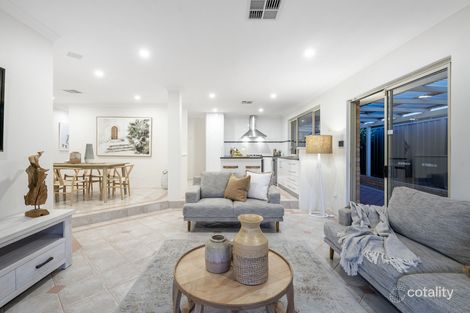 Property photo of 5 Thistle Grove Currambine WA 6028