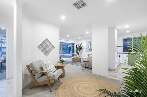 Property photo of 5 Thistle Grove Currambine WA 6028