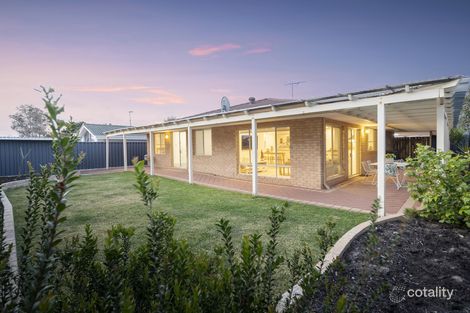 Property photo of 5 Thistle Grove Currambine WA 6028