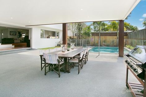 Property photo of 28 Seaside Avenue Mermaid Beach QLD 4218