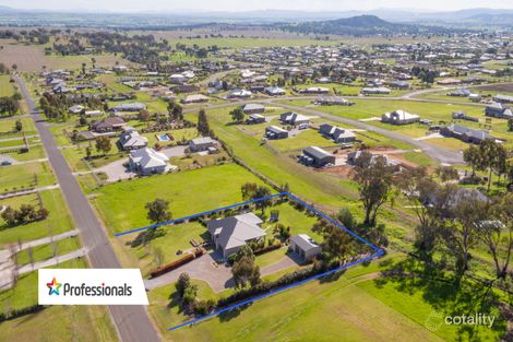Property photo of 23 Flagstaff Road North Tamworth NSW 2340