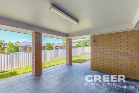 Property photo of 18 Eumina Street Cameron Park NSW 2285