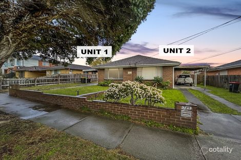 1 Carlton Rd, Dandenong North, VIC 3175