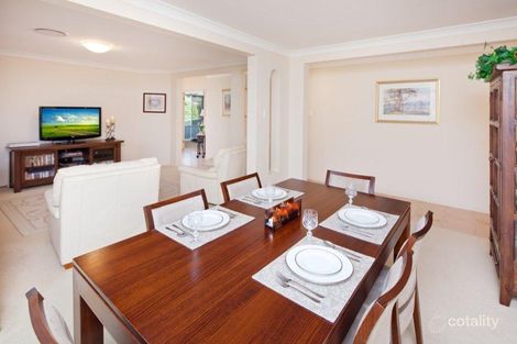 Property photo of 34 Kane Crescent Mansfield QLD 4122