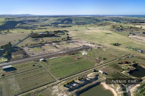 Property photo of 16 Pepper Drive Lethbridge VIC 3332