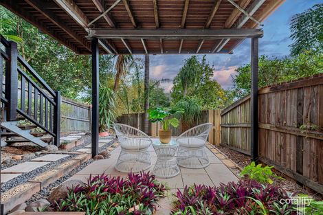 16/56 Rise St, Mount Gravatt East, QLD 4122