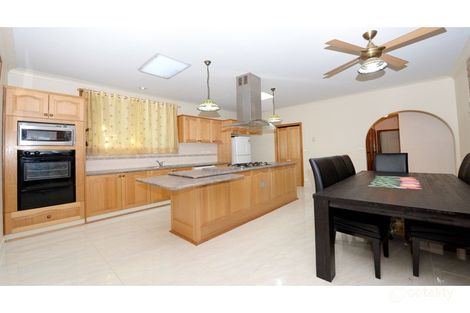 Property photo of 39 Naylor Place Ingleburn NSW 2565