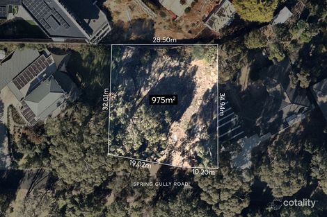 3 Spring Gully Rd, Rostrevor, SA 5073