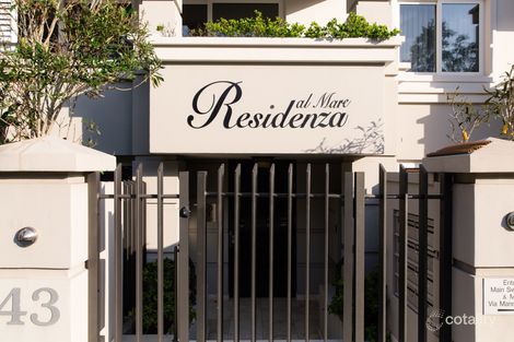 Property photo of 7/43 Kurraba Road Neutral Bay NSW 2089