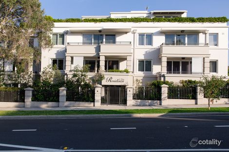 Property photo of 7/43 Kurraba Road Neutral Bay NSW 2089