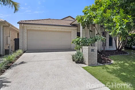 12 Dunnart St, North Lakes, QLD 4509