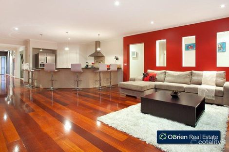 Property photo of 22 Hobart Avenue Berwick VIC 3806